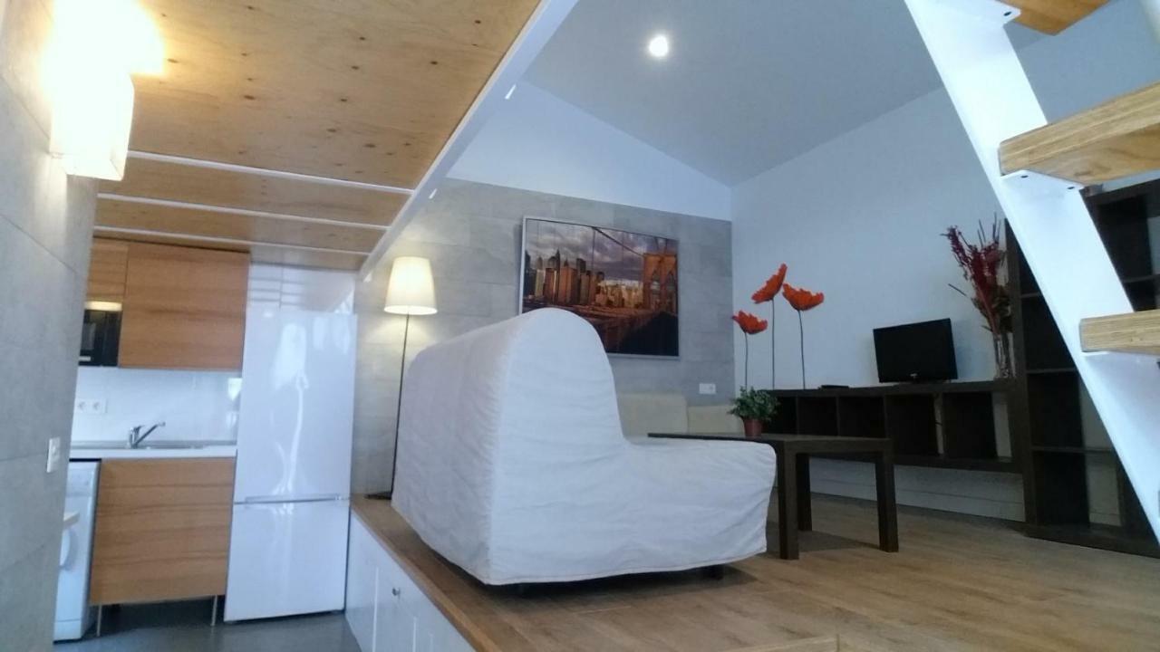 Apartamentos Clavero Málaga Dış mekan fotoğraf